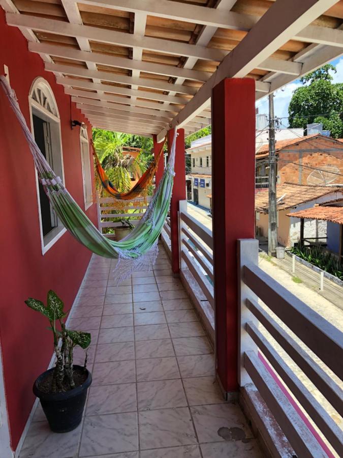 Pousada Raysol Arraial Dajuda Porto Seguro Extérieur photo