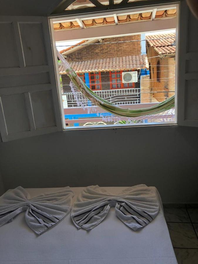 Pousada Raysol Arraial Dajuda Porto Seguro Extérieur photo