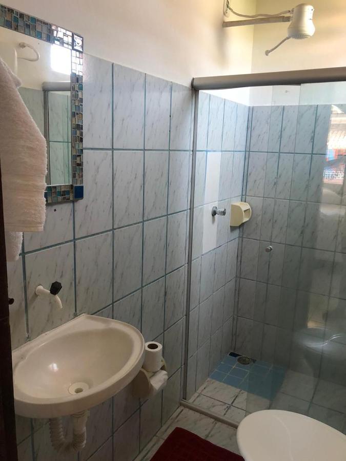 Pousada Raysol Arraial Dajuda Porto Seguro Extérieur photo