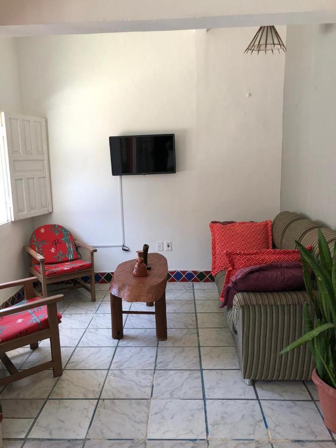 Pousada Raysol Arraial Dajuda Porto Seguro Extérieur photo
