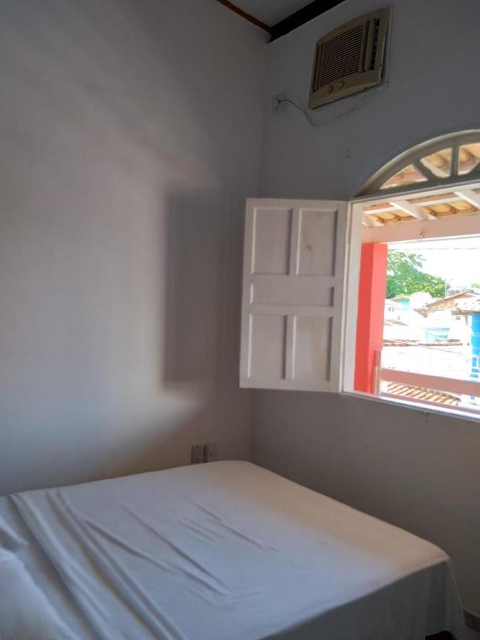 Pousada Raysol Arraial Dajuda Porto Seguro Extérieur photo